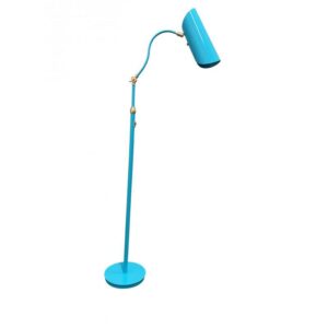 House of Troy Logan Floor Lamp L300 AZSB