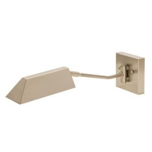 House of Troy Newbury Wall Lamp NEW275 SN