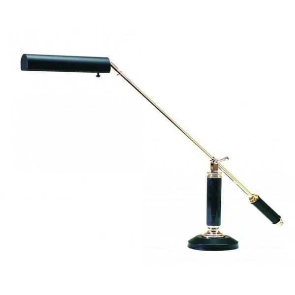 House of Troy Counter Balance Fluorescent Piano Lamp P10 192 617