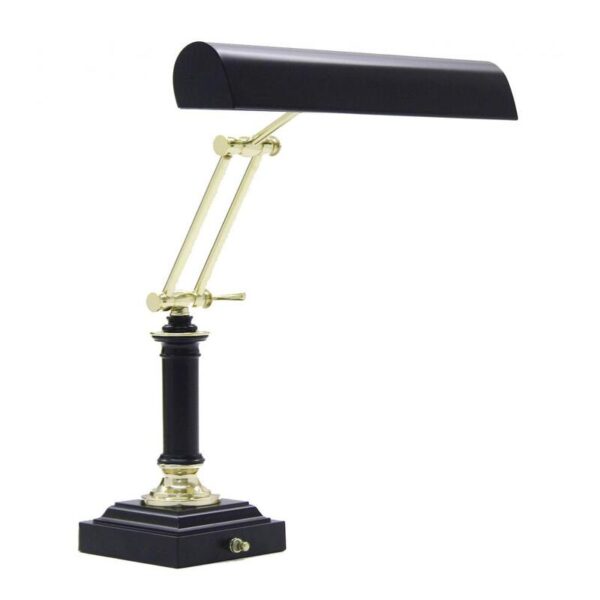 House of Troy Desk/Piano Lamp P14 233 617