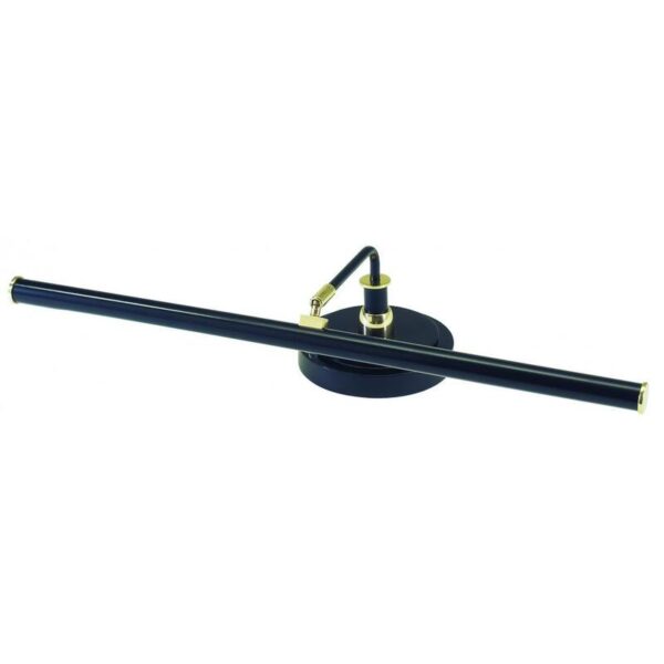 House of Troy Upright LED Piano Lamp PLED101 617
