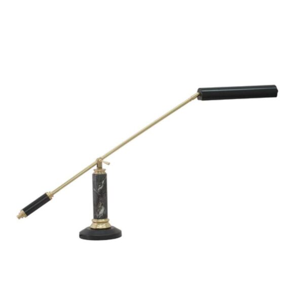 House of Troy Counter Balance LED Piano Lamp PLED192 617