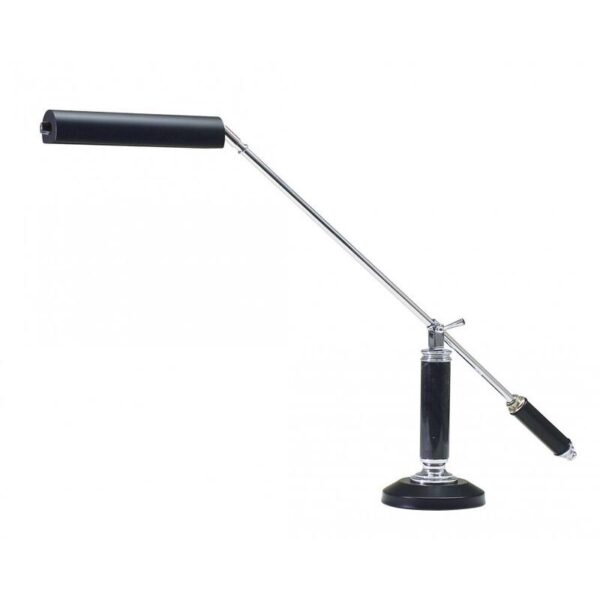 House of Troy Counter Balance LED Piano Lamp PLED192 627