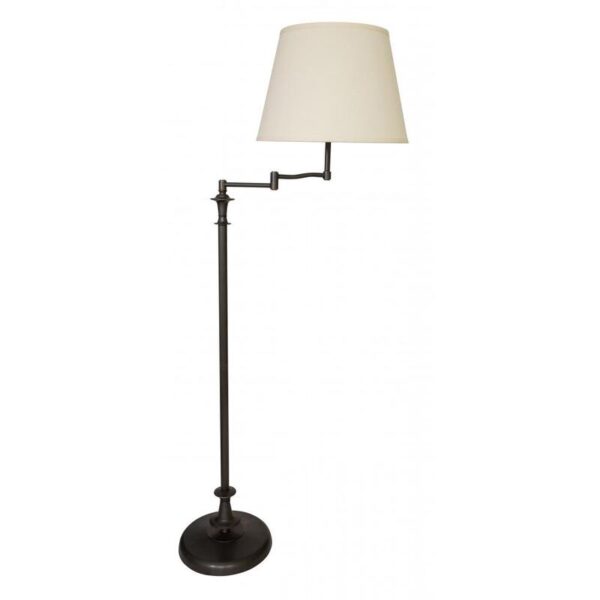 House of Troy Randolph Floor Lamp RA301 OB