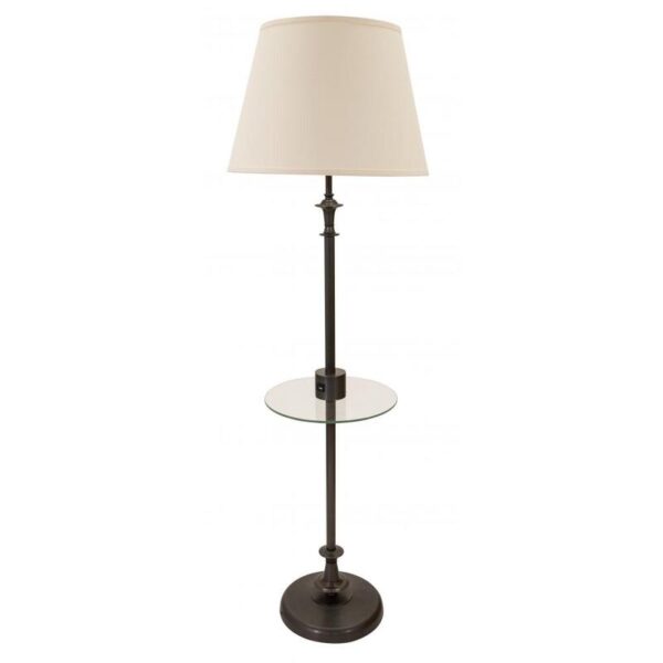 House of Troy Randolph Floor Lamp RA302 OB