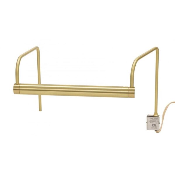 House of Troy Slim Line Picture Light SL11 51