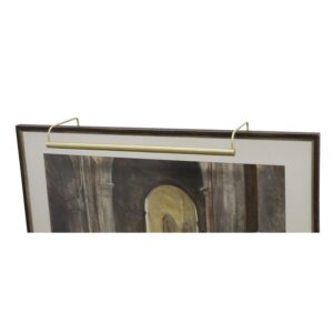 House of Troy Slim Line Picture Light SL21 51