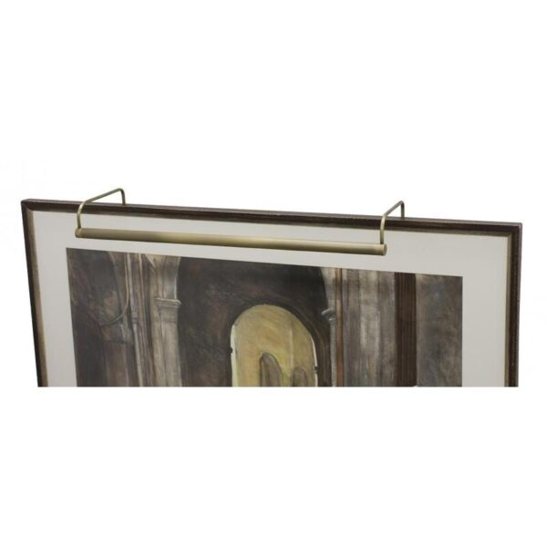 House of Troy Slim Line Picture Light SL21 71