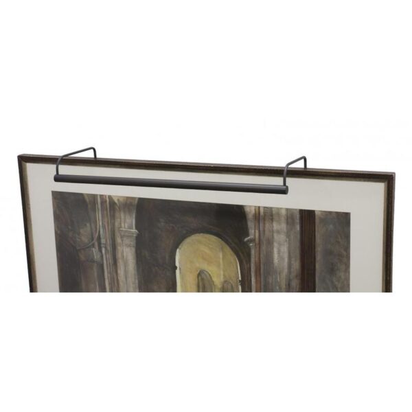 House of Troy Slim Line Picture Light SL21 91