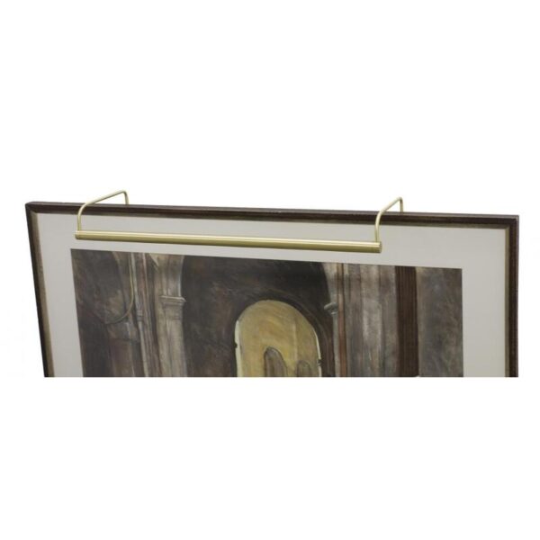 House of Troy Slim Line Picture Light SL30 51
