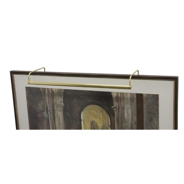 House of Troy Slim Line Picture Light SL40 61