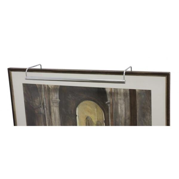 House of Troy Slim Line Picture Light SL40 62