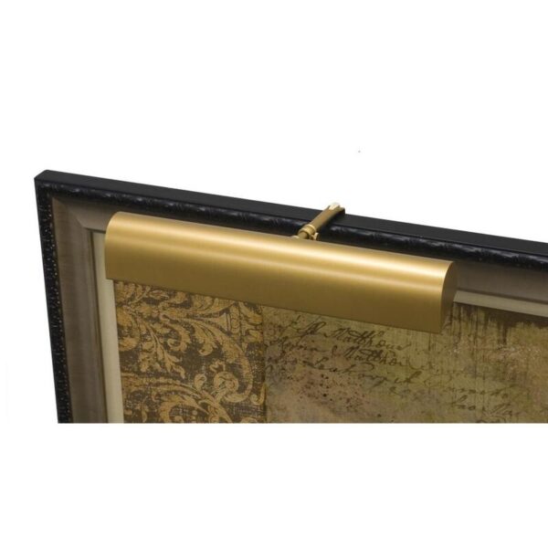House of Troy Classic Traditional Picture Light T14 1