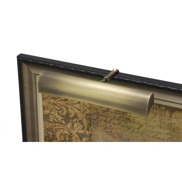 House of Troy Classic Traditional Picture Light T14 71