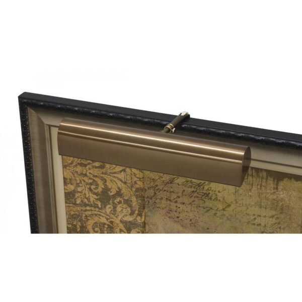 House of Troy Classic Traditional Picture Light T18 56