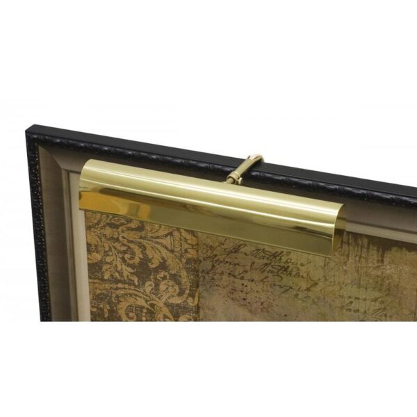 House of Troy Classic Traditional Picture Light T18 61