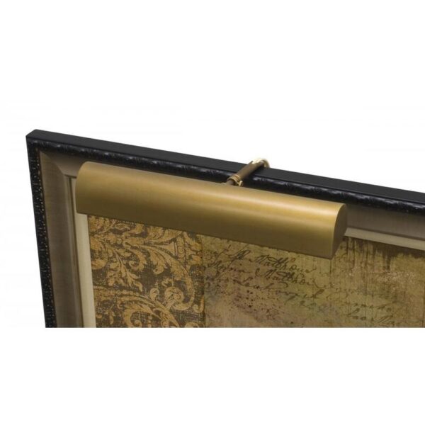 House of Troy Classic Traditional Picture Light T18 76