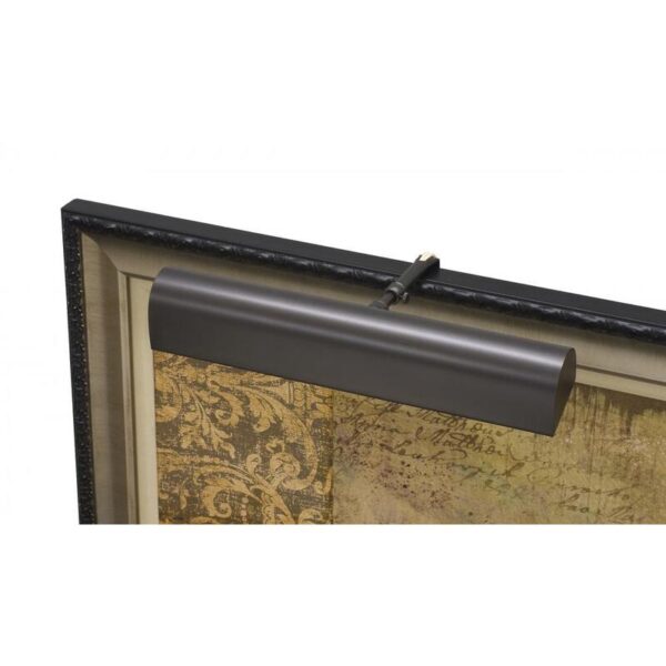 House of Troy Classic Traditional Picture Light T18 81