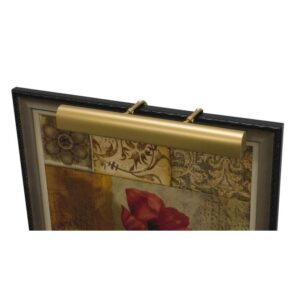 House of Troy Classic Traditional Picture Light T21 1