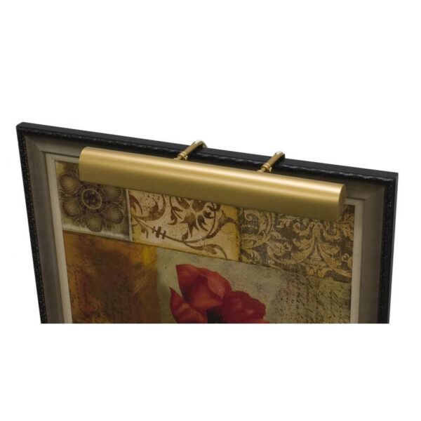 House of Troy Classic Traditional Picture Light T21 52