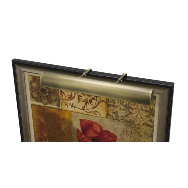 House of Troy Classic Traditional Picture Light T21 71