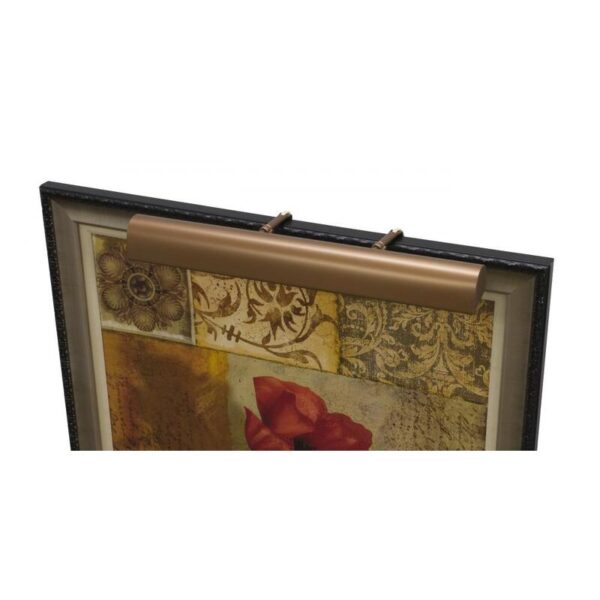 House of Troy Classic Traditional Picture Light T24 52
