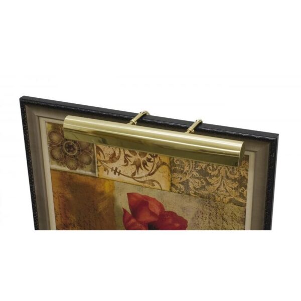 House of Troy Classic Traditional Picture Light T24 61