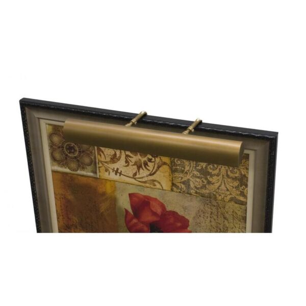 House of Troy Classic Traditional Picture Light T24 76