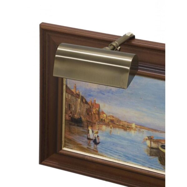House of Troy Classic Traditional Picture Light T4 56