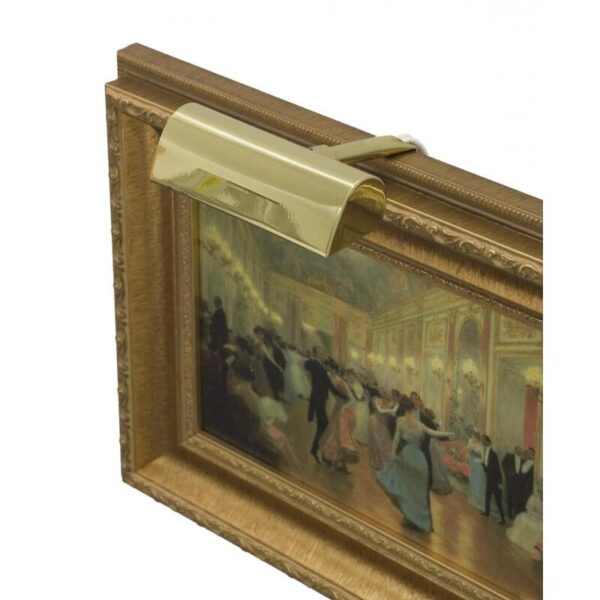 House of Troy Classic Traditional Picture Light T4 61