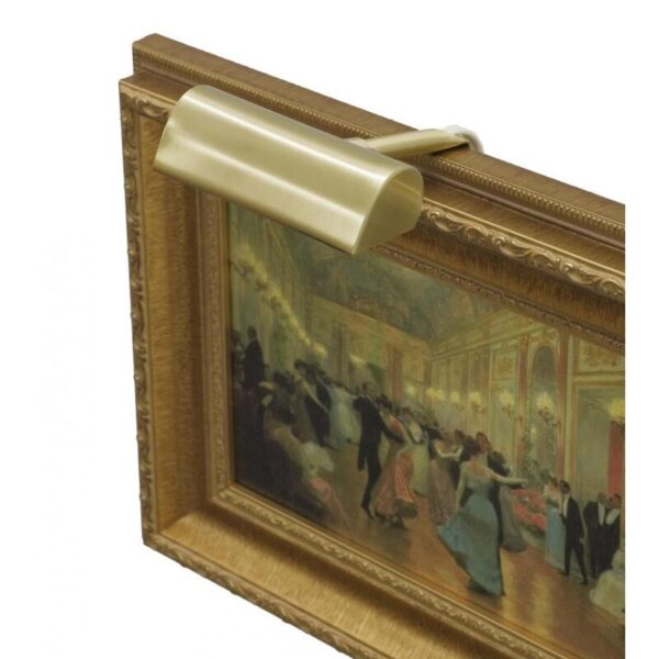 House of Troy Classic Traditional Picture Light T4 7