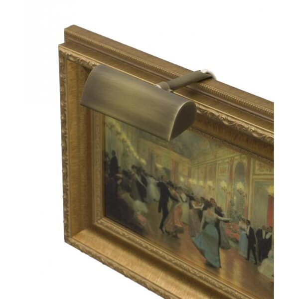 House of Troy Classic Traditional Picture Light T4 71