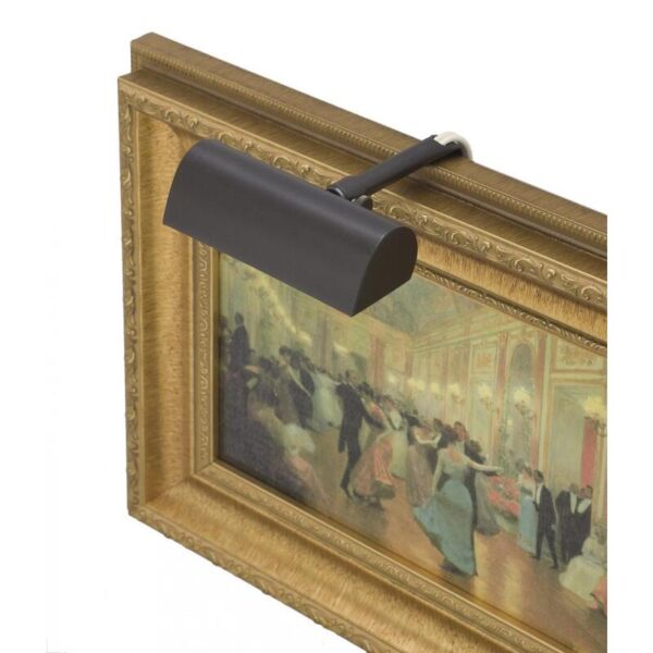 House of Troy Classic Traditional Picture Light T4 81