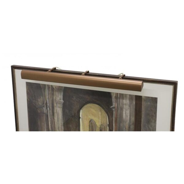 House of Troy Classic Traditional Picture Light T42 5