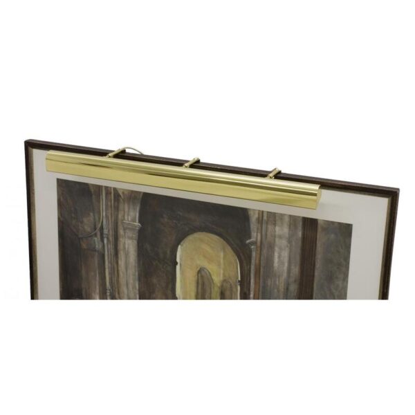 House of Troy Classic Traditional Picture Light T42 61