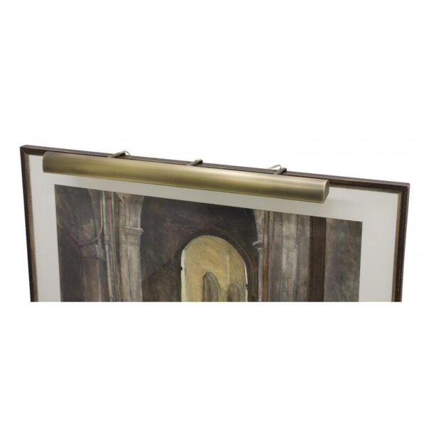 House of Troy Classic Traditional Picture Light T42 71