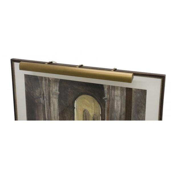 House of Troy Classic Traditional Picture Light T42 76