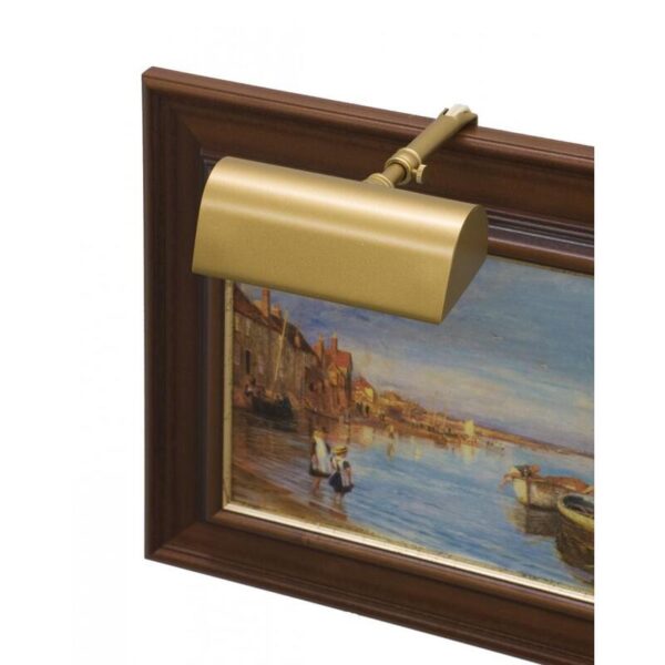 House of Troy Classic Traditional Picture Light T5 1