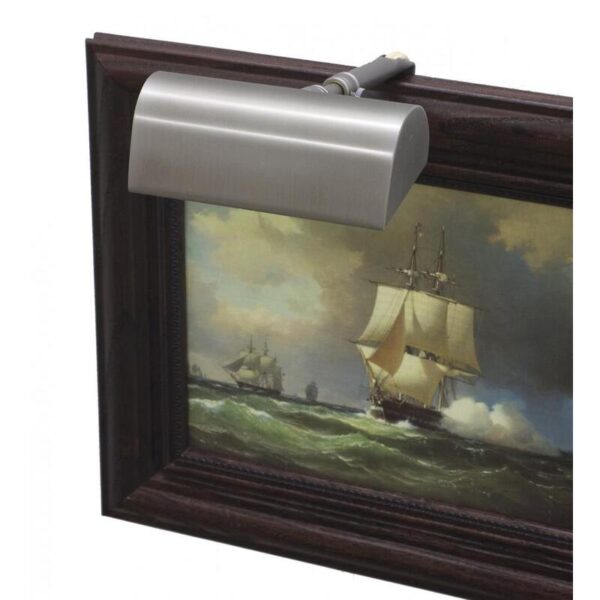 House of Troy Classic Traditional Picture Light T5 31