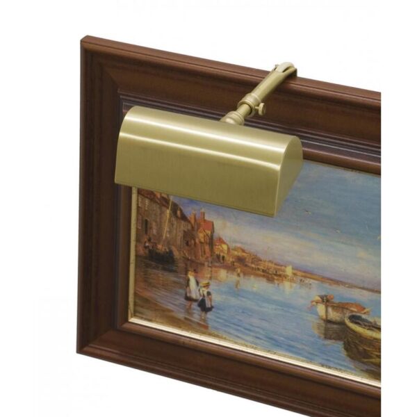 House of Troy Classic Traditional Picture Light T5 51