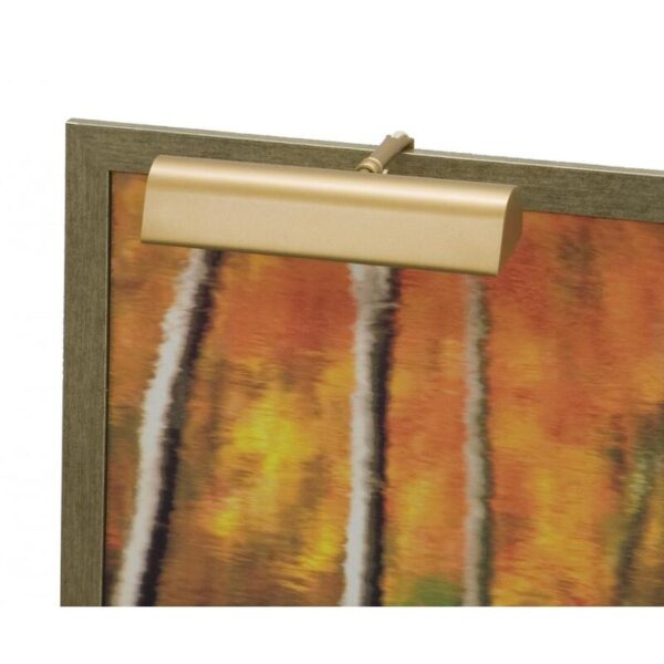 House of Troy Classic Traditional Picture Light T9 1