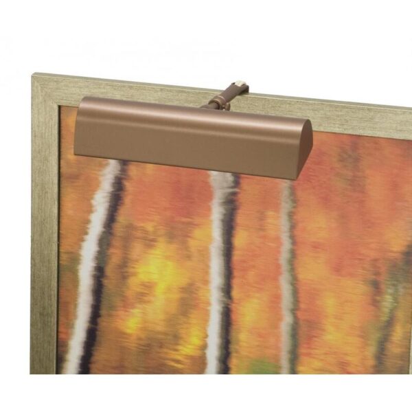 House of Troy Classic Traditional Picture Light T9 5