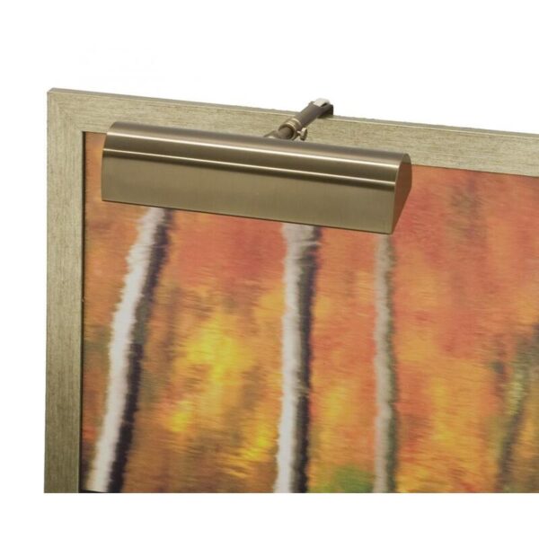 House of Troy Classic Traditional Picture Light T9 56