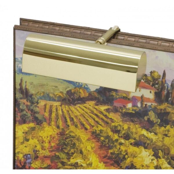 House of Troy Classic Traditional Picture Light T9 61