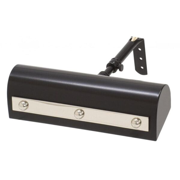 House of Troy Classic Traditional Picture Light TR8 AB PB
