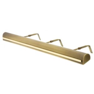 House of Troy Classic Traditional Picture Light TS36 AB PB