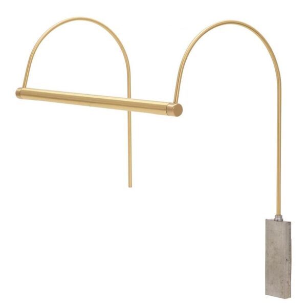 House of Troy Ultra Slim Line LED Picture Light USLEDZ15 51