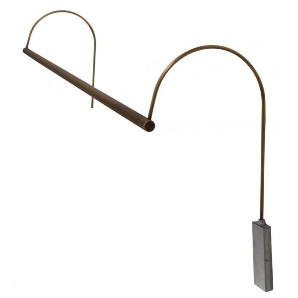 House of Troy Ultra Slim Line LED Picture Light USLEDZ41 71