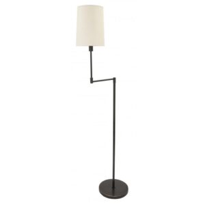 House of Troy Wolcott Floor Lamp WOL400 OB