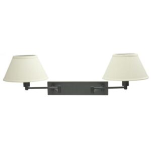 House of Troy Home Office Pharmacy Swing Arm Wall Lamp WS14 2 91